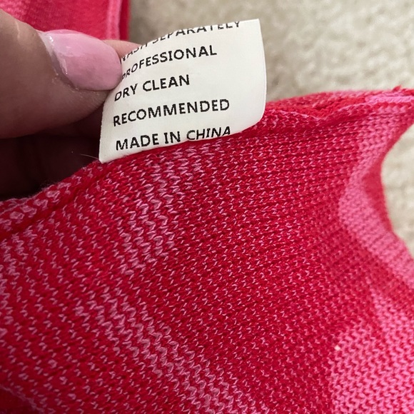 Strawberry Swirl MIDI Dress - Picture 7 of 10